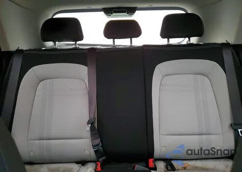 2020 Hyundai Venue Sel z USA, uszkodzony, nr VIN KMHRC8A39LU016356